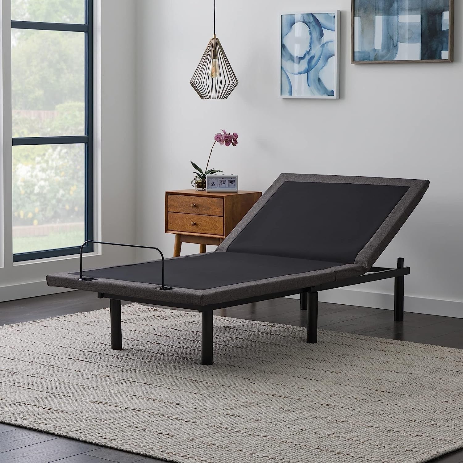 Adjustable Bed Bases Collection