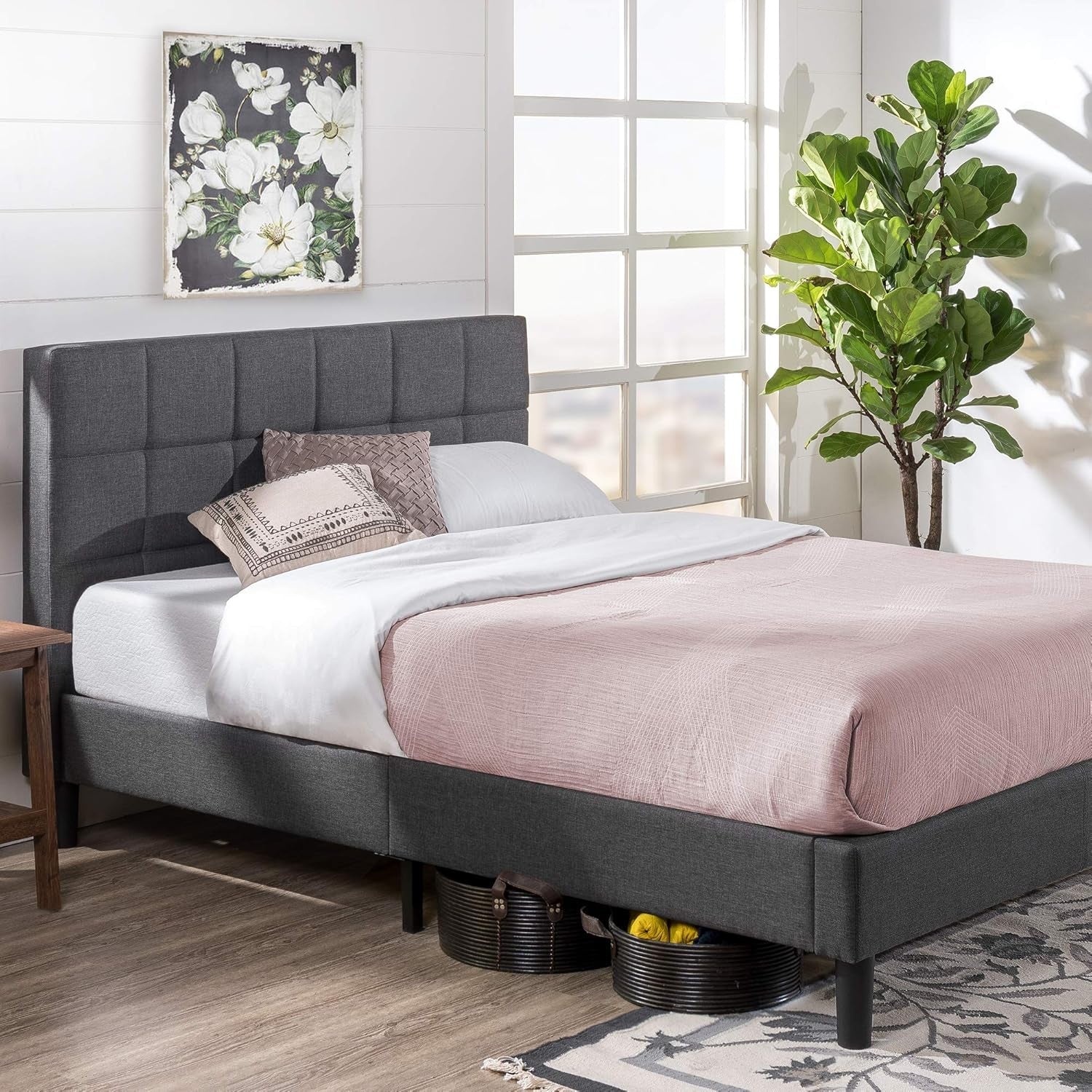Bed Frames Collection