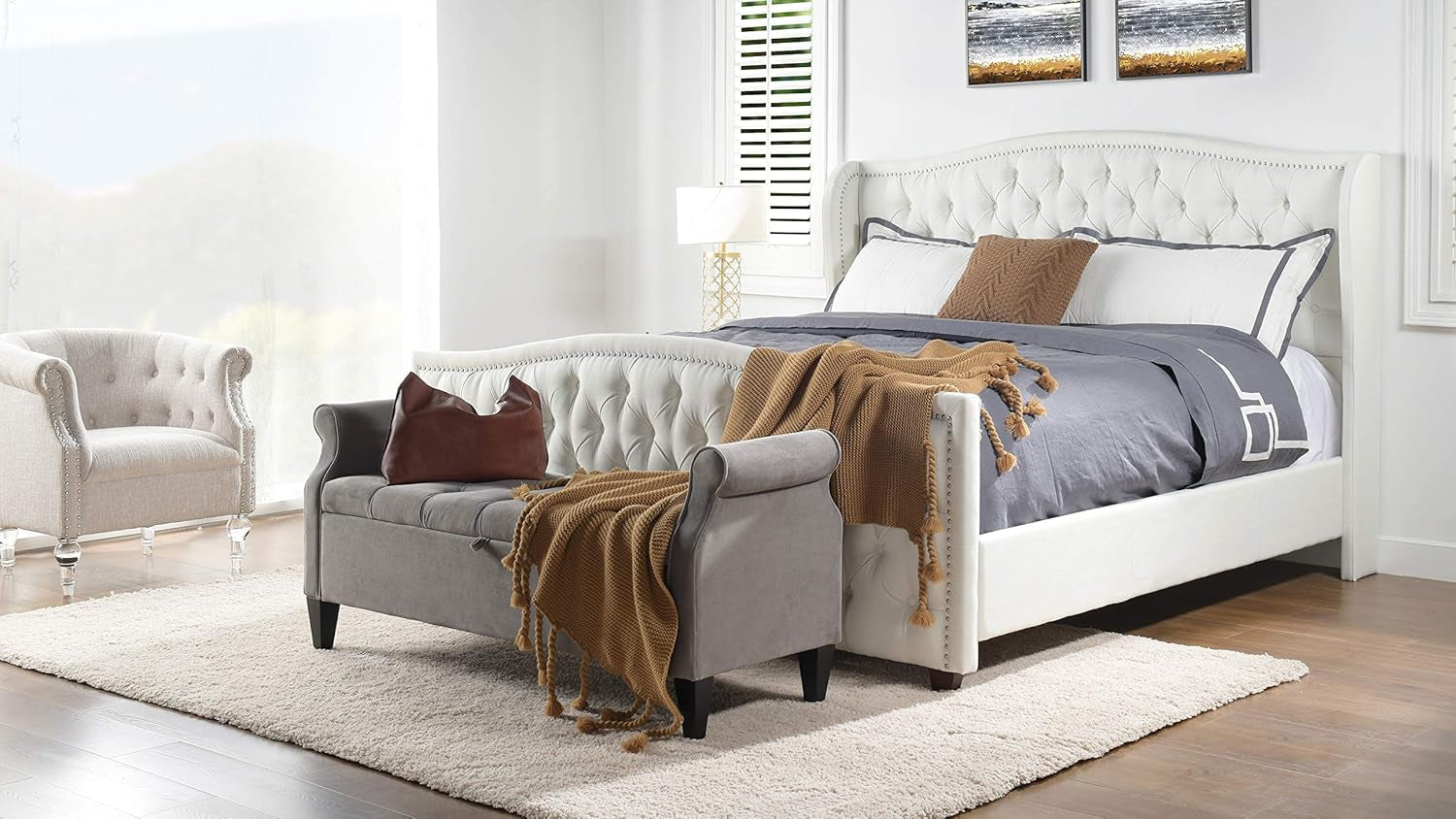 Headboards & Headboard Sets Collection