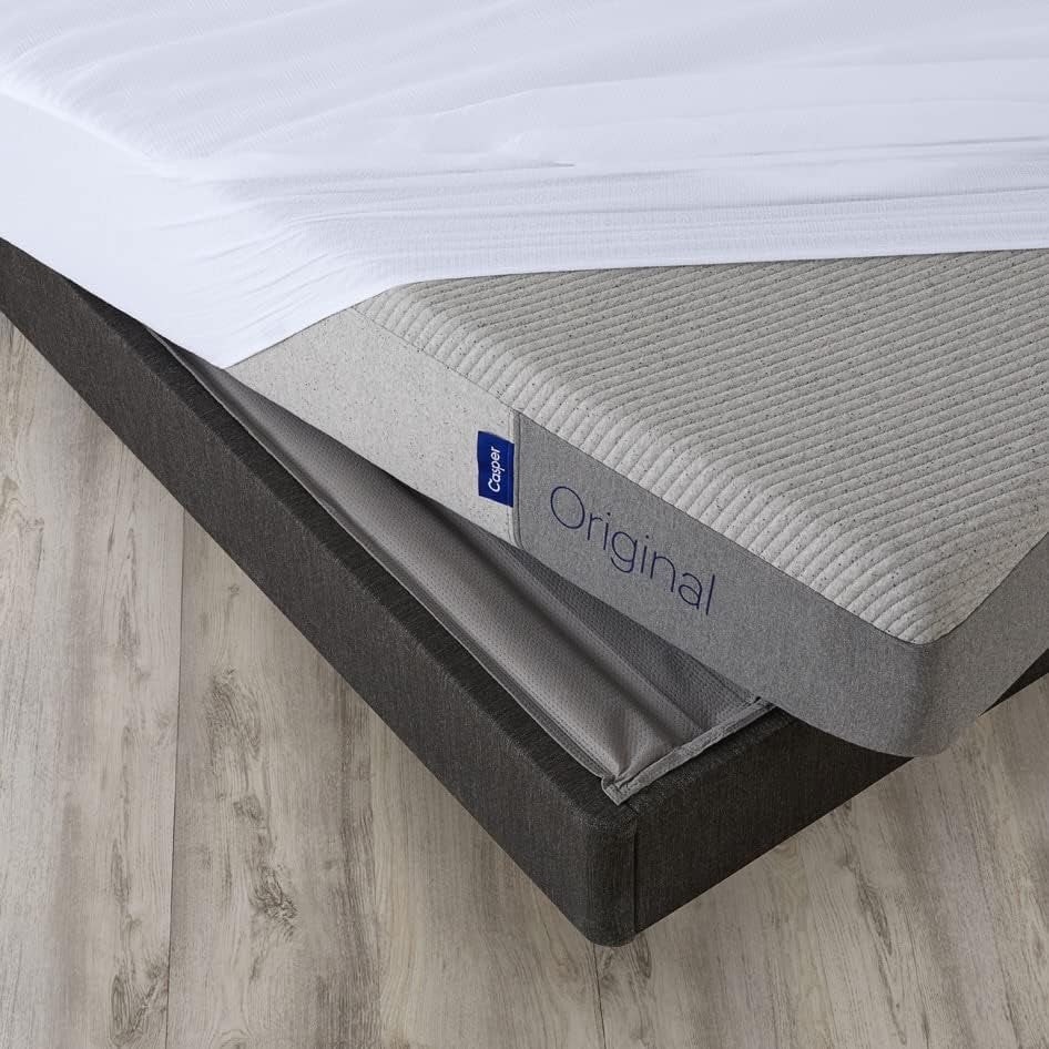 Sleep Foundation for Twin XL Mattress