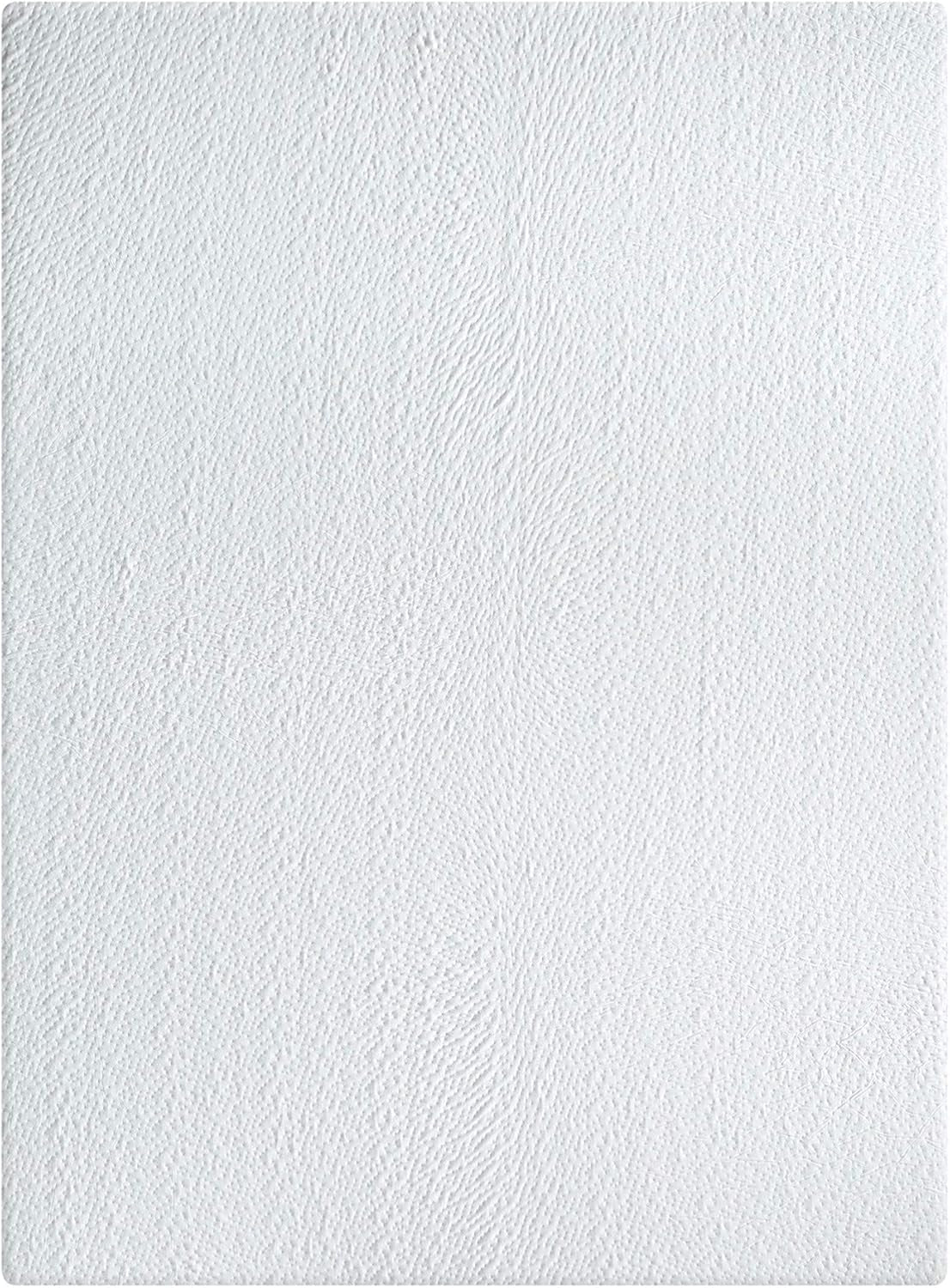 8 Inch King Mattress Memory Foam Medium Firm, King Size Memory Foam Mattress Cooling, Made in the USA, 8" Depth with Pressure Relief, Certipur-Us Certified No Fiberglass, Coolgel Bed