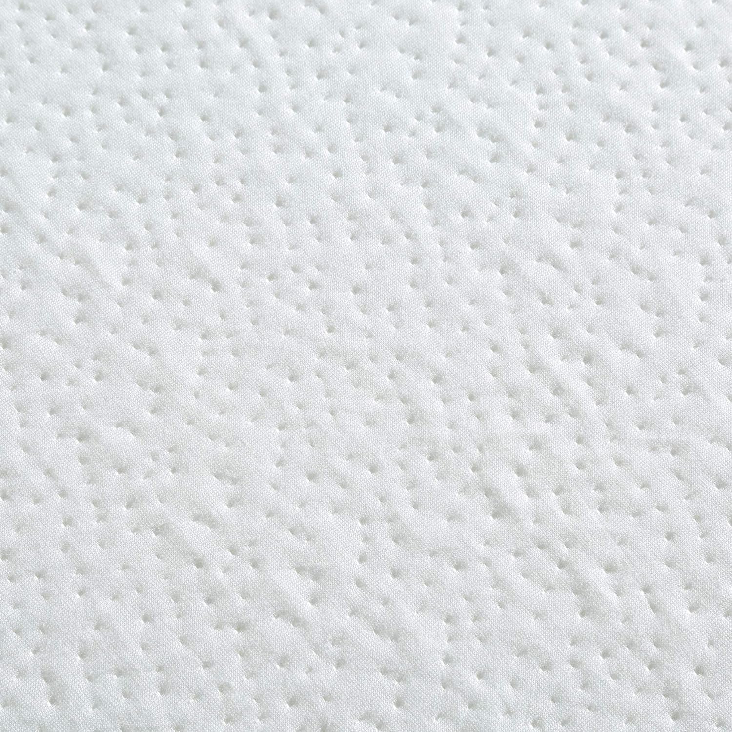 8 Inch King Mattress Memory Foam Medium Firm, King Size Memory Foam Mattress Cooling, Made in the USA, 8" Depth with Pressure Relief, Certipur-Us Certified No Fiberglass, Coolgel Bed